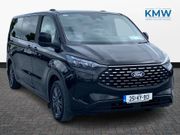Ford Tourneo Custom 2025