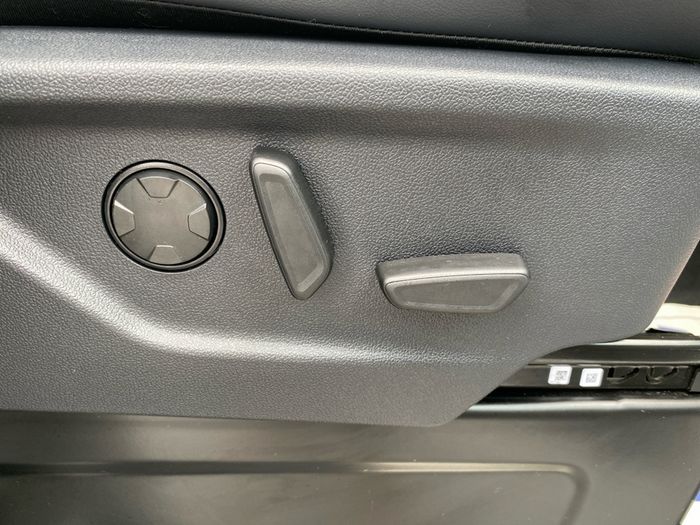 Ford Tourneo Custom 2025