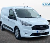 Ford Transit Connect 2023