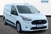 Ford Transit Connect 2023