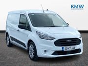 Ford Transit Connect 2023