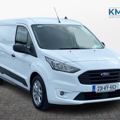 Ford Transit Connect 2023