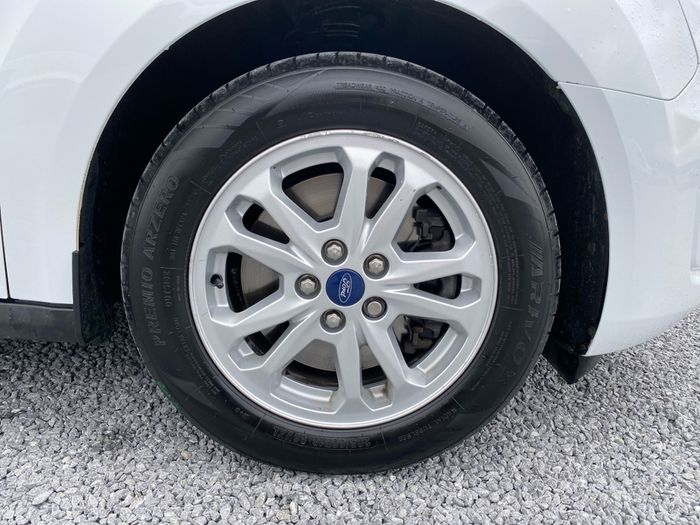 Ford Transit Connect 2023