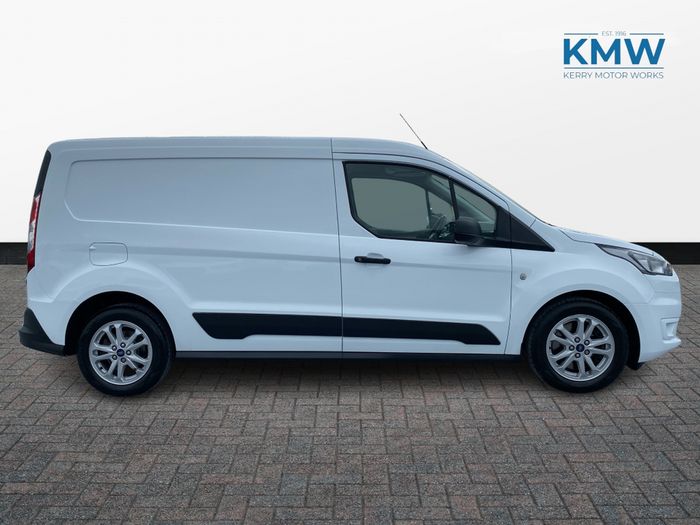 Ford Transit Connect 2023