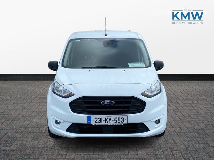 Ford Transit Connect 2023