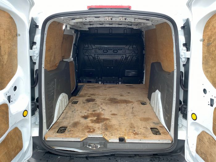 Ford Transit Connect 2023