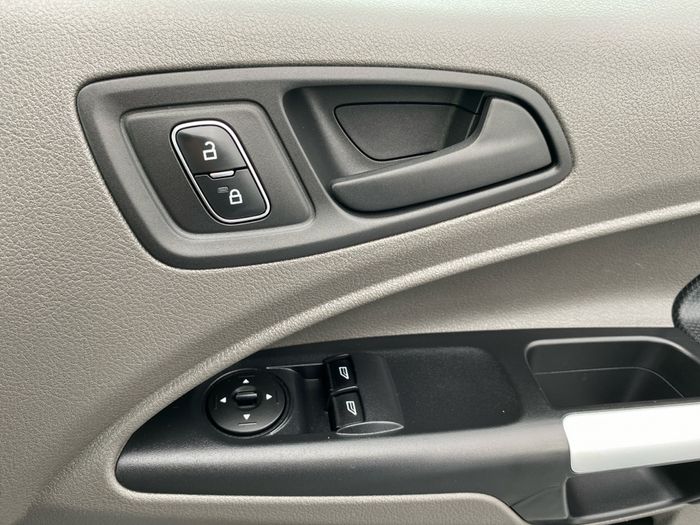Ford Transit Connect 2023