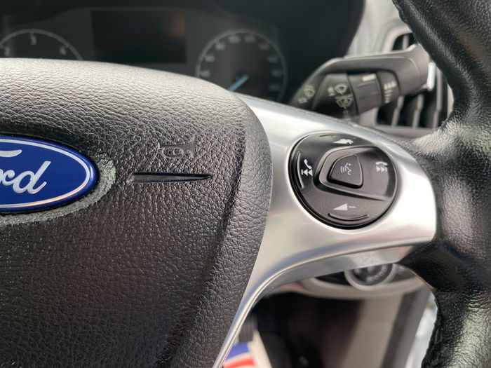 Ford Transit Connect 2023