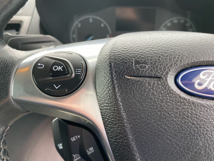 Ford Transit Connect 2023