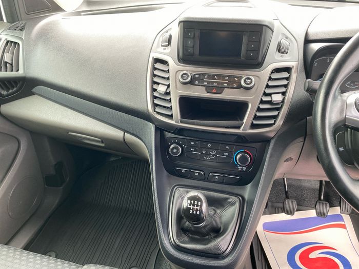 Ford Transit Connect 2023
