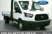 Ford Transit 2026