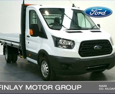 Ford Transit 2026
