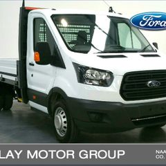 Ford Transit 2026