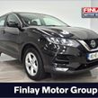 Nissan QASHQAI 2018
