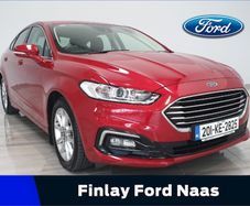 Ford Mondeo 2020