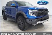 Ford Ranger 2026