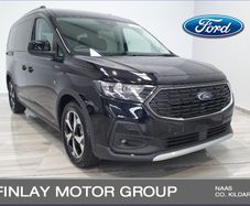 Ford TOURNEO CONNECT 2026