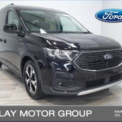 Ford TOURNEO CONNECT 2026