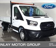Ford Transit 2026