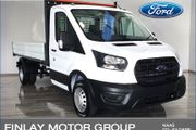 Ford Transit 2026