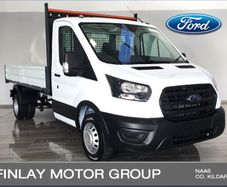 Ford Transit 2026
