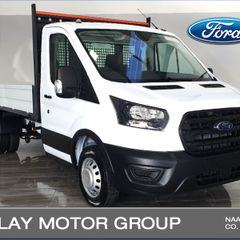 Ford Transit 2026