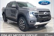 Ford Ranger 2026