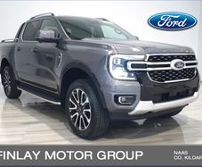 Ford Ranger 2026