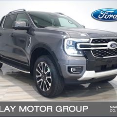 Ford Ranger 2026