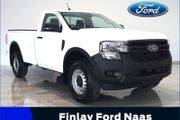Ford Ranger 2026
