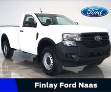 Ford Ranger 2026