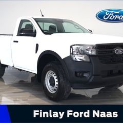 Ford Ranger 2026