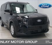 Ford Courier 2026