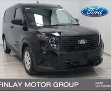 Ford Courier 2026