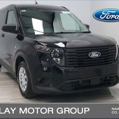 Ford Courier 2026