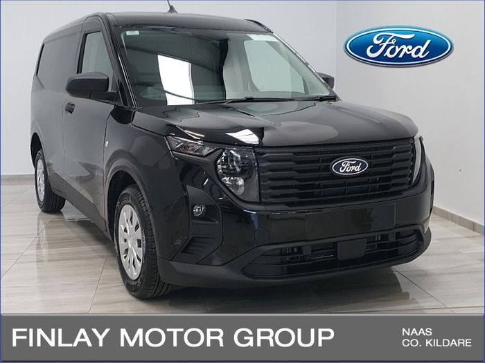 Ford Courier 2026