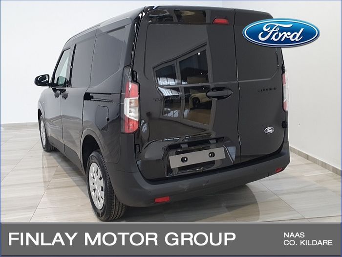 Ford Courier 2026