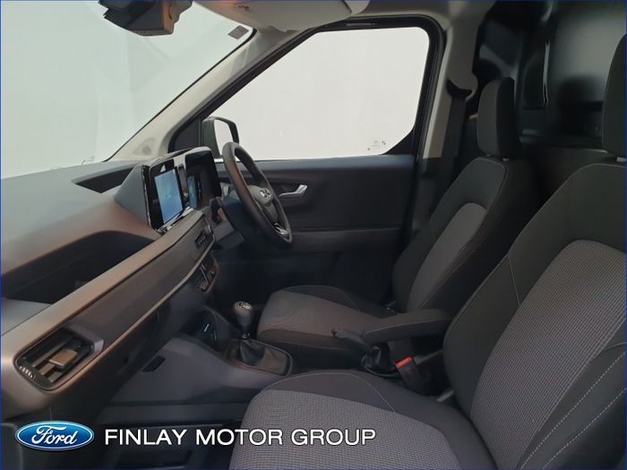 Ford Courier 2026