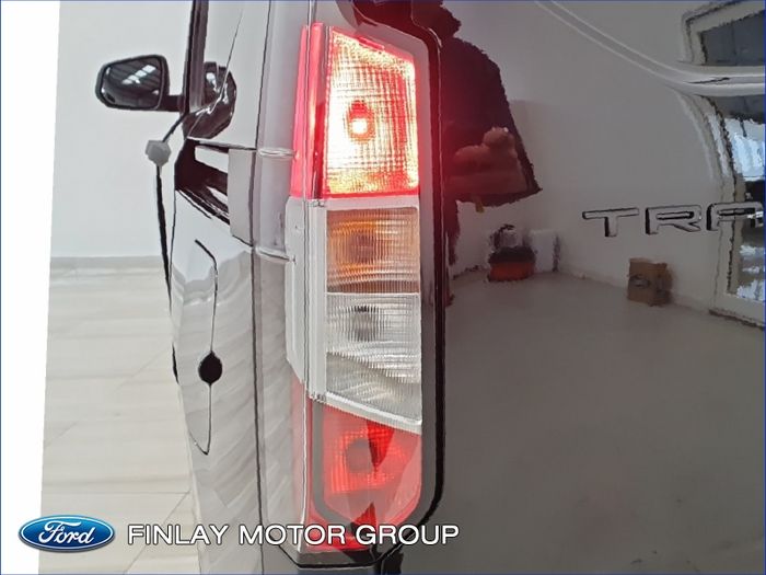 Ford Courier 2026