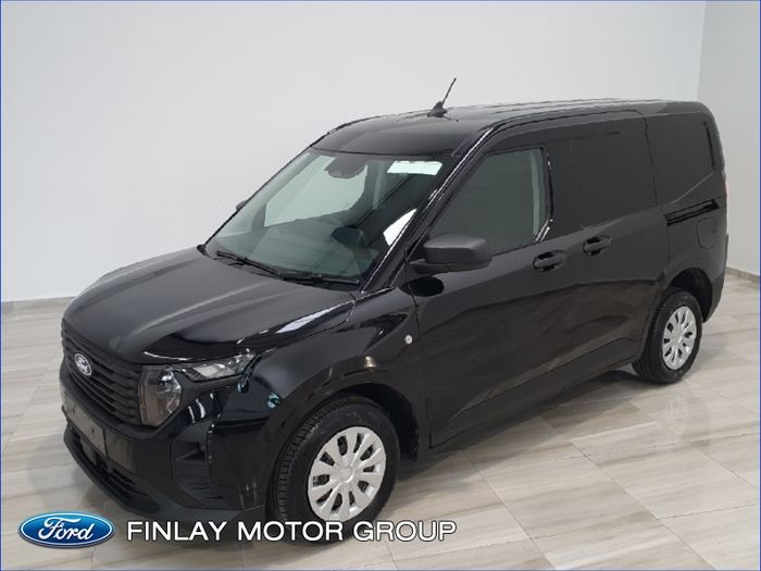 Ford Courier 2026