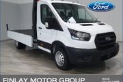 Ford Transit 2026