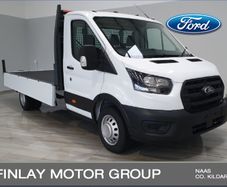 Ford Transit 2026