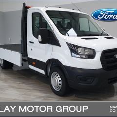 Ford Transit 2026