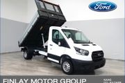 Ford Transit 2026