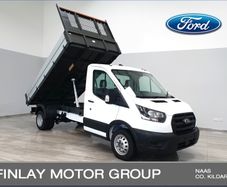 Ford Transit 2026