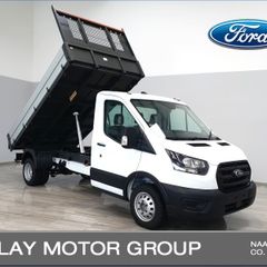 Ford Transit 2026