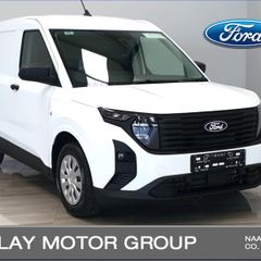 Ford TRANSIT COURIER 2026