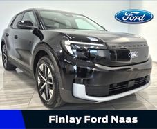 Ford Explorer 2027