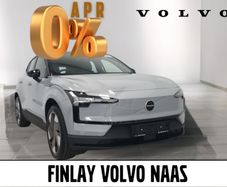 Volvo EX30 2026