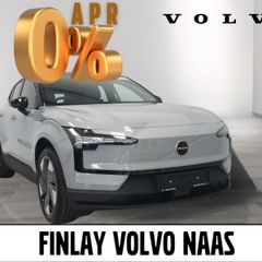 Volvo EX30 2026